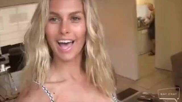 Fashion Model - Natalie Roser - Part VIII