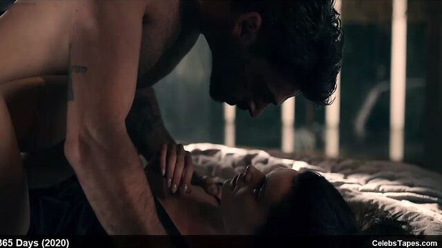 Anna Maria Sieklucka, Ewelina Plizga & Natasza Urbanska nude