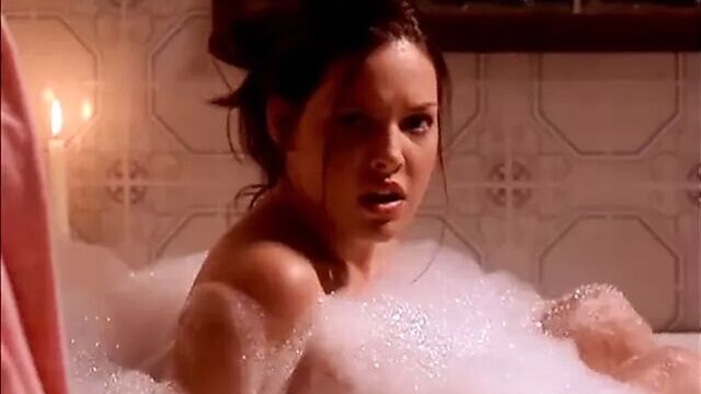 Katherine Heigl Nude Boobs In Bug Buster ScandalPlanet.Com