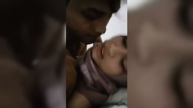 Jilbab ngentot full didlm kmar hotel sampai lupa buka jilbab