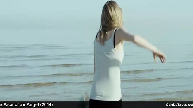 Cara Delevingne, Kate Beckinsale & Rosie Fellner nude & sex