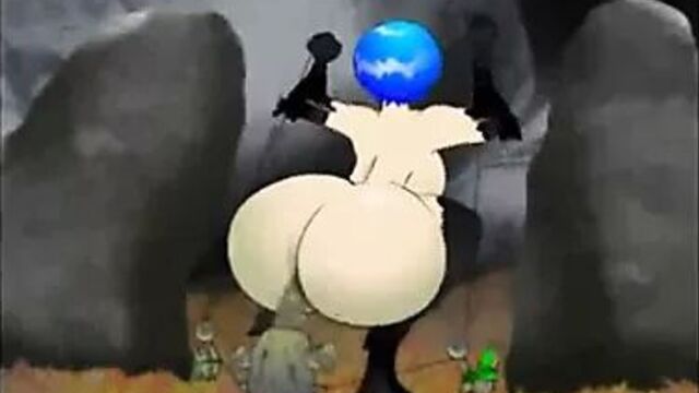 BBW COMIC - BIG ASS COMIC -BIG BOOTY COMIC