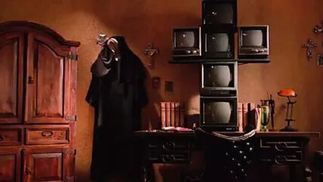 Lindsay Lohan - Machete (2010)