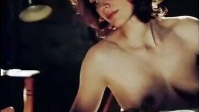 Jessica Chastian en Jolene