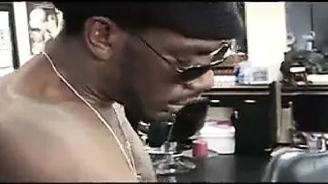 Nyomi Banxxx & America Threesome