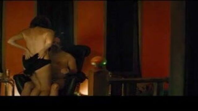 Cheryl Jack nude in Big Muddy