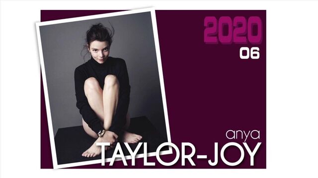 Anya Taylor-Joy Tribute 01