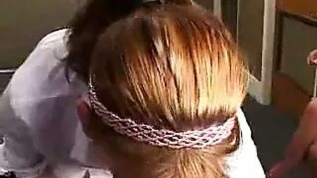 Amazing 2 women scene