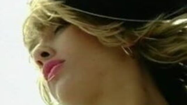 Claire Green fucked on a boat