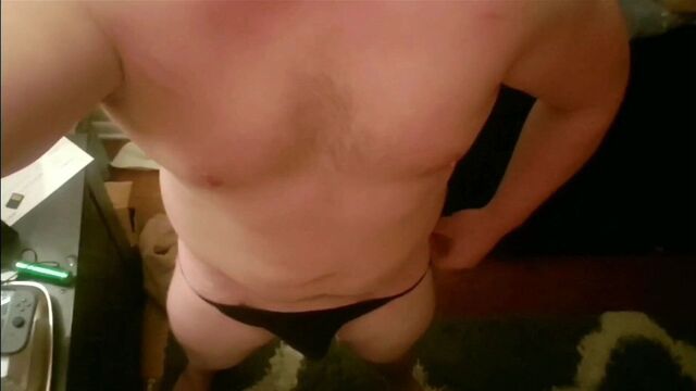 Review of JKY mens bikini brief