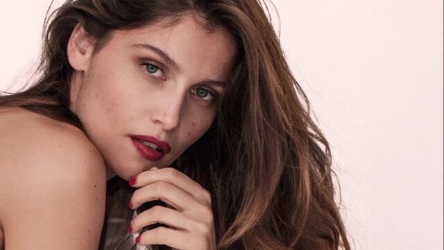Laetitia Casta - Jerk Off Challenge
