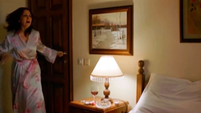 Duygu Sen - Pars Kiraz Operasyonu (2007)