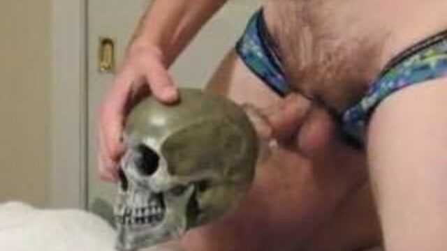 Skull Fuck