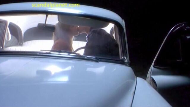 Chloe Sevigny And Hilary Swank Nude Boobs In Boys Dont Cry