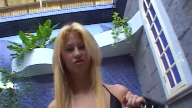 Ass jazz 5 Britney aka Aiumy