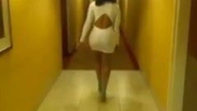 Deelishis Phat Booty 1