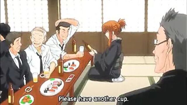 Naisho no wakana san