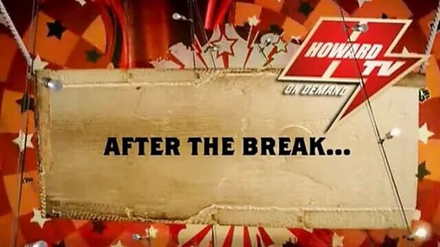 Stump The Booey with Frank and Teresa