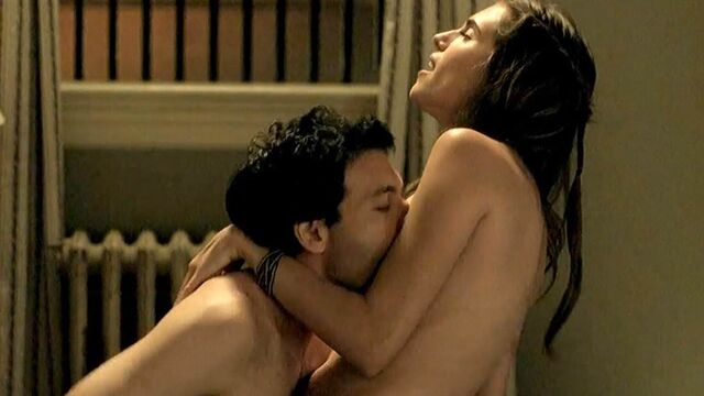Allison Williams Hot Sex In Girls Series ScandalPlanetCom