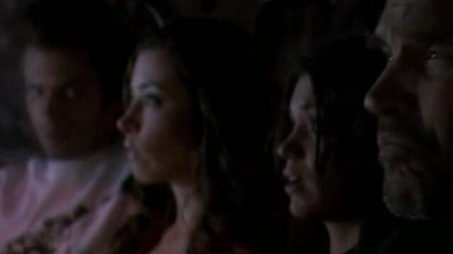 Samantha Facchi aka Samantha Siong - Night