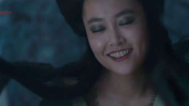 Rinko Kikuchi - 47 Ronin 2013