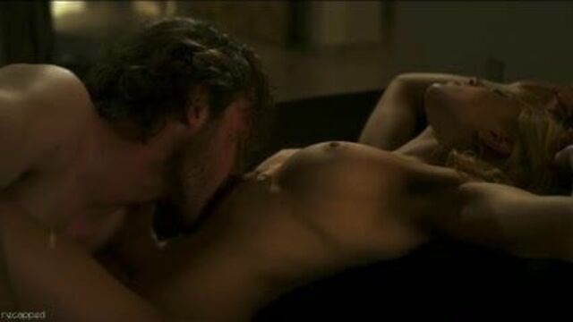 Sally Golan - The Girl's Guide to Depravity