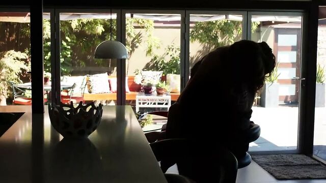 Dina Meyer - Lethal Seduction