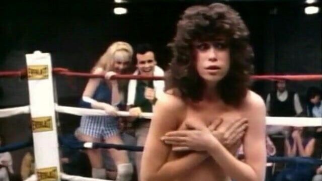 Hollywood Humiliation Catfights