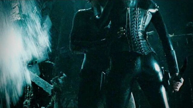 Epic Edit - Kate Beckinsale Sexy (all 4 Underworld movies)