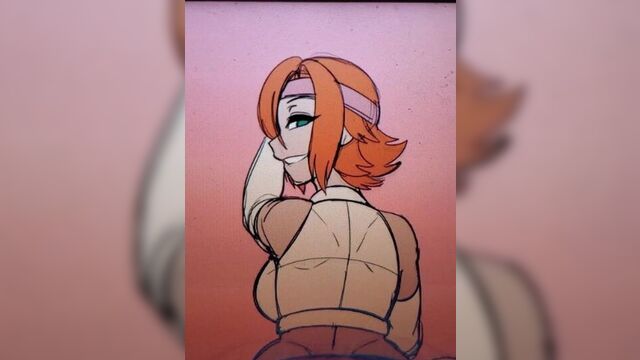 Nora Valkyrie tribute 3