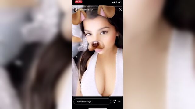 Tara Persian and Paki slut