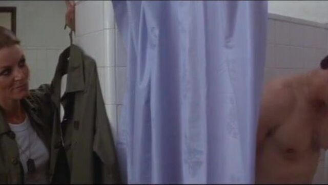 Anne McEnroe - Purple Hearts