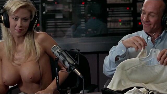 Private Parts (1997)