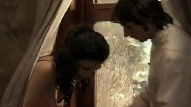 Marta Torne - El Internado