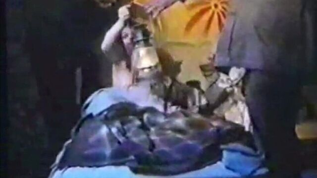 Katy Manning Tit Flash