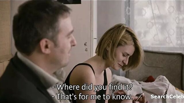 Maria Popistasu - Tuesday, After Christmas