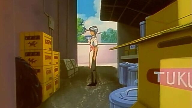 PIA CARROT E YOUKOSO!! 1