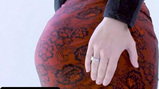 Full Of Joi - Horny MILF Pristine Edge Daydreaming About Her Stepson Fucking Her