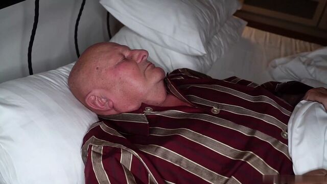 FULL! Norma cheating on her lover in the next bedroom