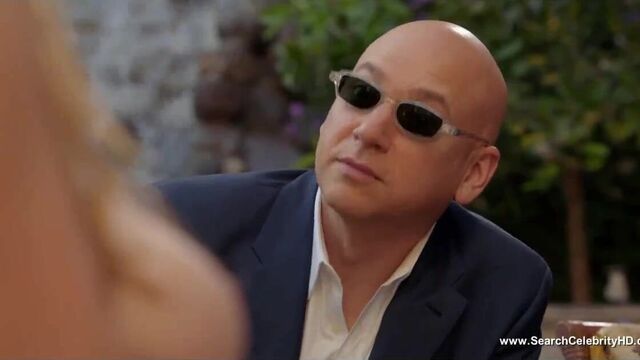 Meghan Falcone Nude - Californication (2013) - HD