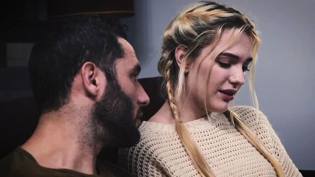 Kenna James gets fucked by Connor Burns