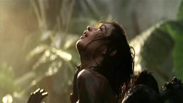 Emmanuelle Beart in Vinyan