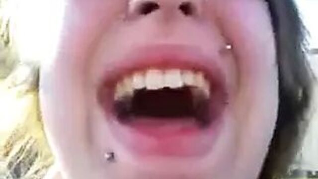 Pompino da compagna di classe