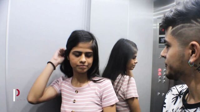 I fuck the new neighbor - porn in Spanish