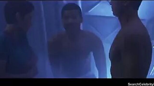 Robin Tunney nude - Supernova