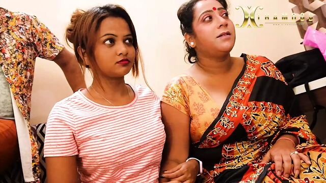 DIRTY SEXY BIG BOOBS AUNTY FUCKED HARDLY