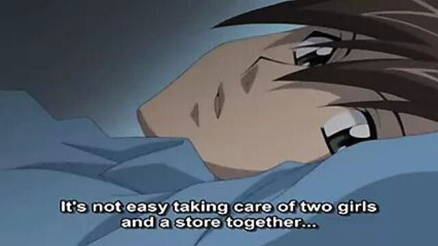 Wife with Wife episode 1