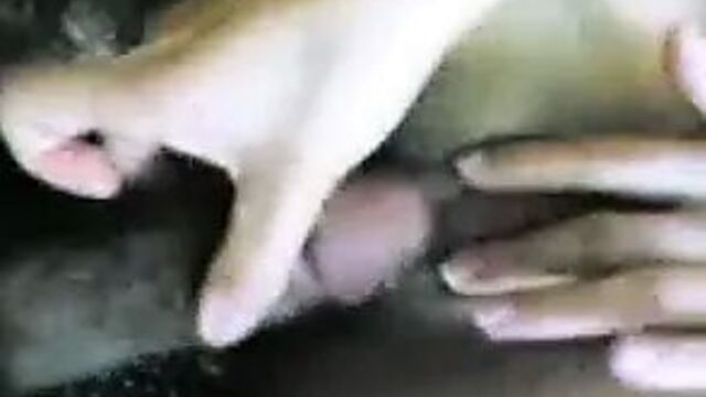 Arab wife (Jordanian)