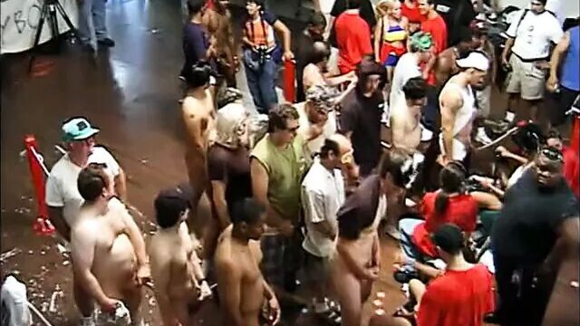 American Gangbang - VOL. #02