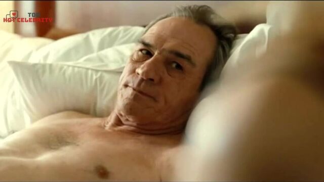 Maria Bello - The Company Men 2010